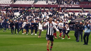 All Town Aren’t We