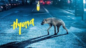 Hyena