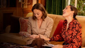 Isabel Preysler: My Christmas