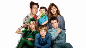 Alexander and the Terrible, Horrible, No Good, Very Bad Day