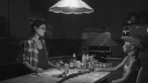 You’re Sleeping, Nicole