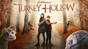 Jim Henson’s Turkey Hollow
