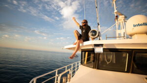 Shipwreck Hunters Australia