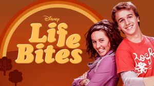 Life Bites – Pillole di vita