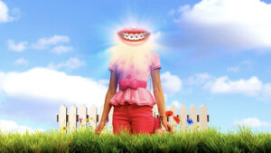 Greener Grass