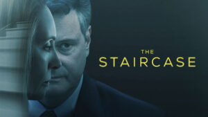 The Staircase (2022)
