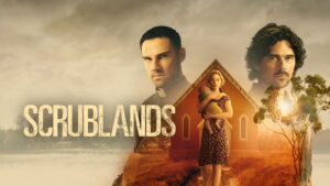 Scrublands