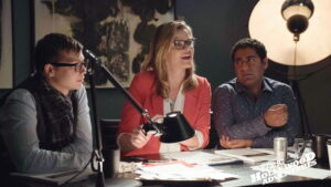 Hollywood Adventures