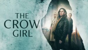 The Crow Girl