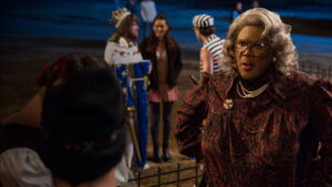 Boo! A Madea Halloween