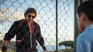 My Tennis Maestro