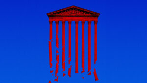 Deadlocked: How America Shaped the Supreme Court