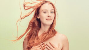 Jeune Femme