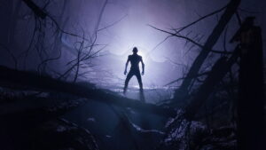 Chosen (2022)