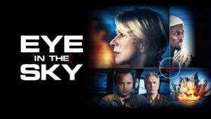 Eye in the Sky