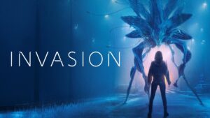 Invasion (2021)
