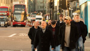 Fisherman’s Friends