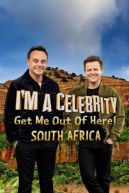 I’m a Celebrity… South Africa