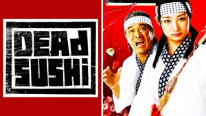 Dead Sushi