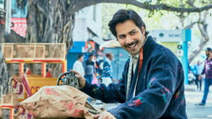 Sui Dhaaga – Made in India