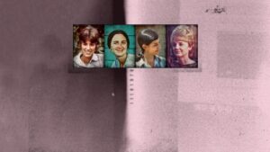 Jonestown: The Women Behind the Massacre