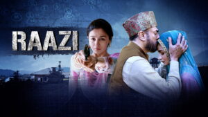 Raazi