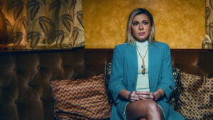 Can I Tell You a Secret?