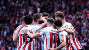 Sunderland ‘Til I Die