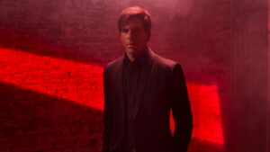 Eli Roth Presents: The Legion of Exorcists