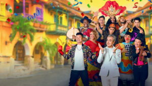 LOL – Last One Laughing Colombia