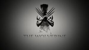 The Wolverine