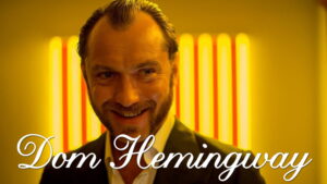 Dom Hemingway