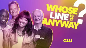 Whose Line Is It Anyway? (US)