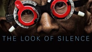 The Look of Silence