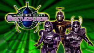 Beetleborgs