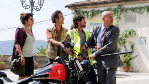 Welcome to the South