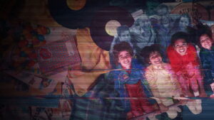 The Superfantastic Story of Balão