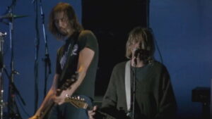 Nirvana: Live at the Paramount