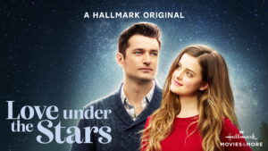 Love Under the Stars