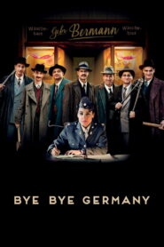 Bye Bye Germany