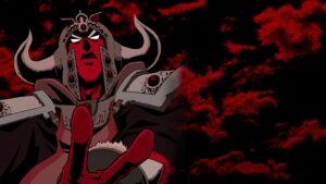 Fist of the North Star