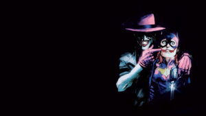Batman: The Killing Joke