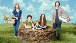 Splitting Up Together (US)