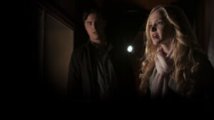 R.L. Stine’s Monsterville: The Cabinet of Souls