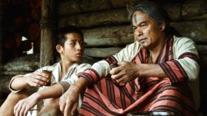 Warriors of the Rainbow: Seediq Bale – Part 1: The Sun Flag