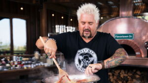 Guy’s Ranch Kitchen