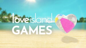 Love Island Games