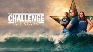 The Challenge: All Stars