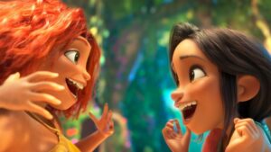 The Croods: A New Age