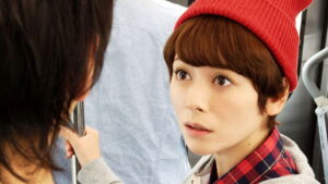 Poison Berry in my Brain